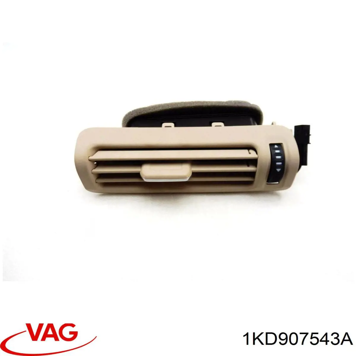 1KD907543A VAG