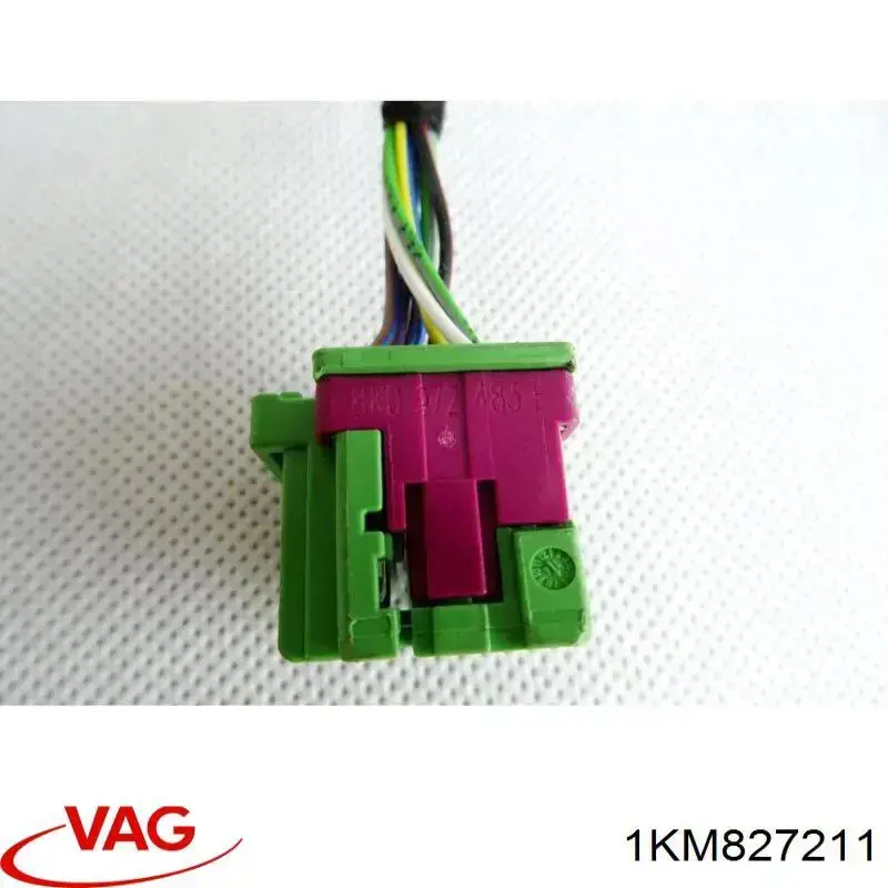 3A0943199 VAG 