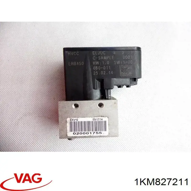  VAG 3A0943199 цена, от 3.80 USD