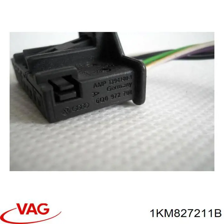  VAG 1KM827211B