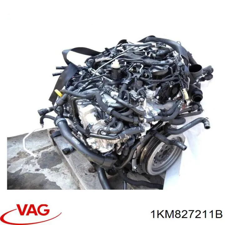 Купить 1KM827211B VAG 