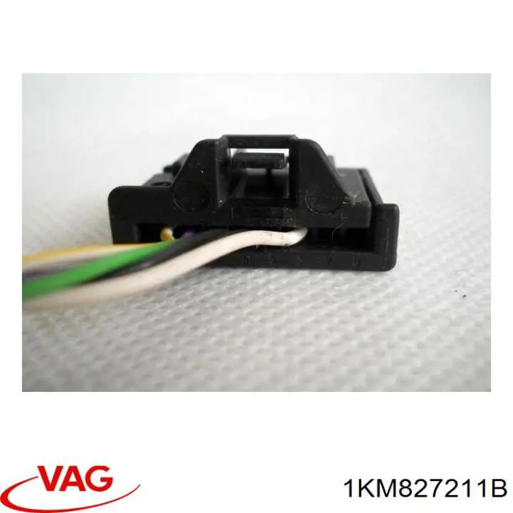  1KM827211B VAG