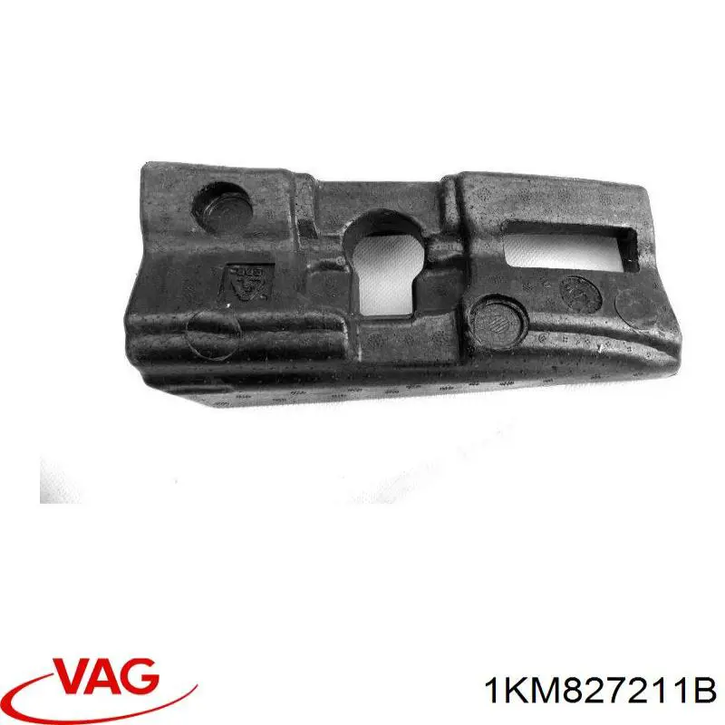 Купить 1KM827211B VAG 