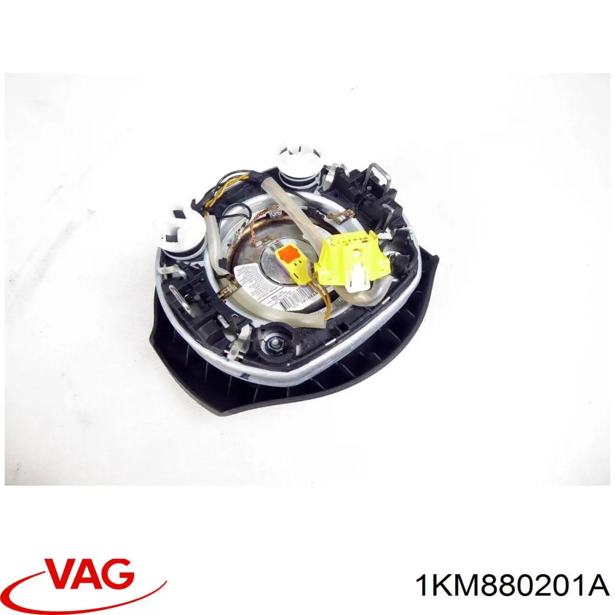 1KM880201A VAG Подушка безопасности водителя