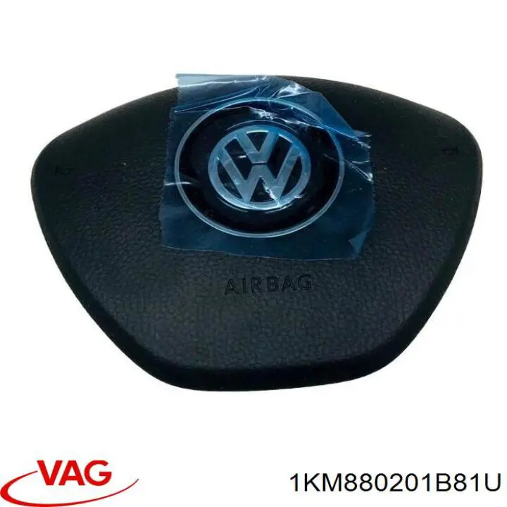  1KM880201G81U VAG