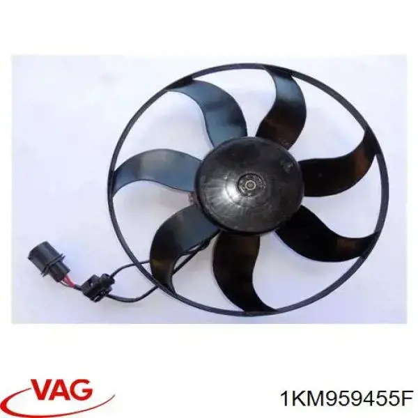 1KM959455F VAG 