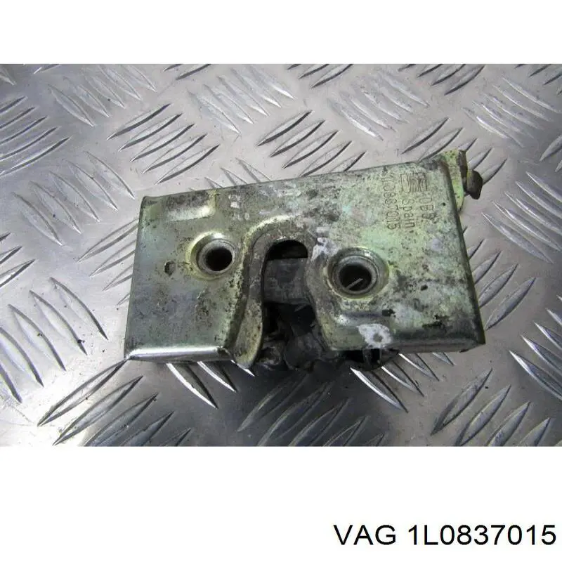 1L0837015 VAG 