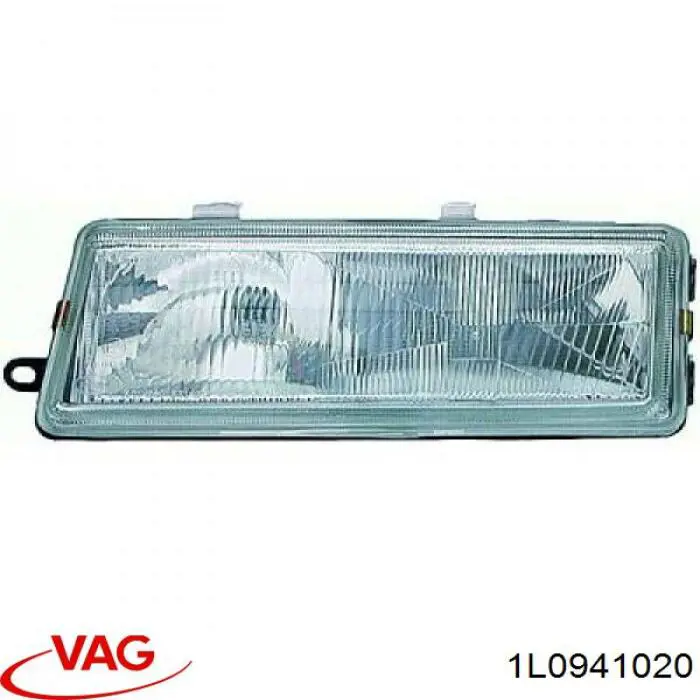Правая блок фара FPS FP6615R2E цена, от 51.06 USD