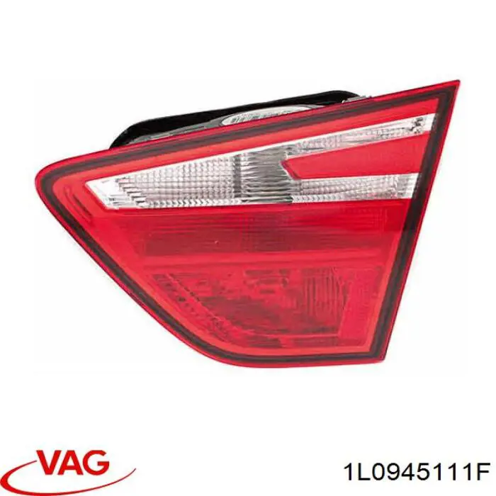 Купить 1L0945111F VAG Стоп задний