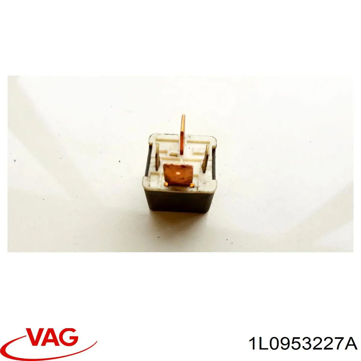 Купить 1L0953227A VAG Реле