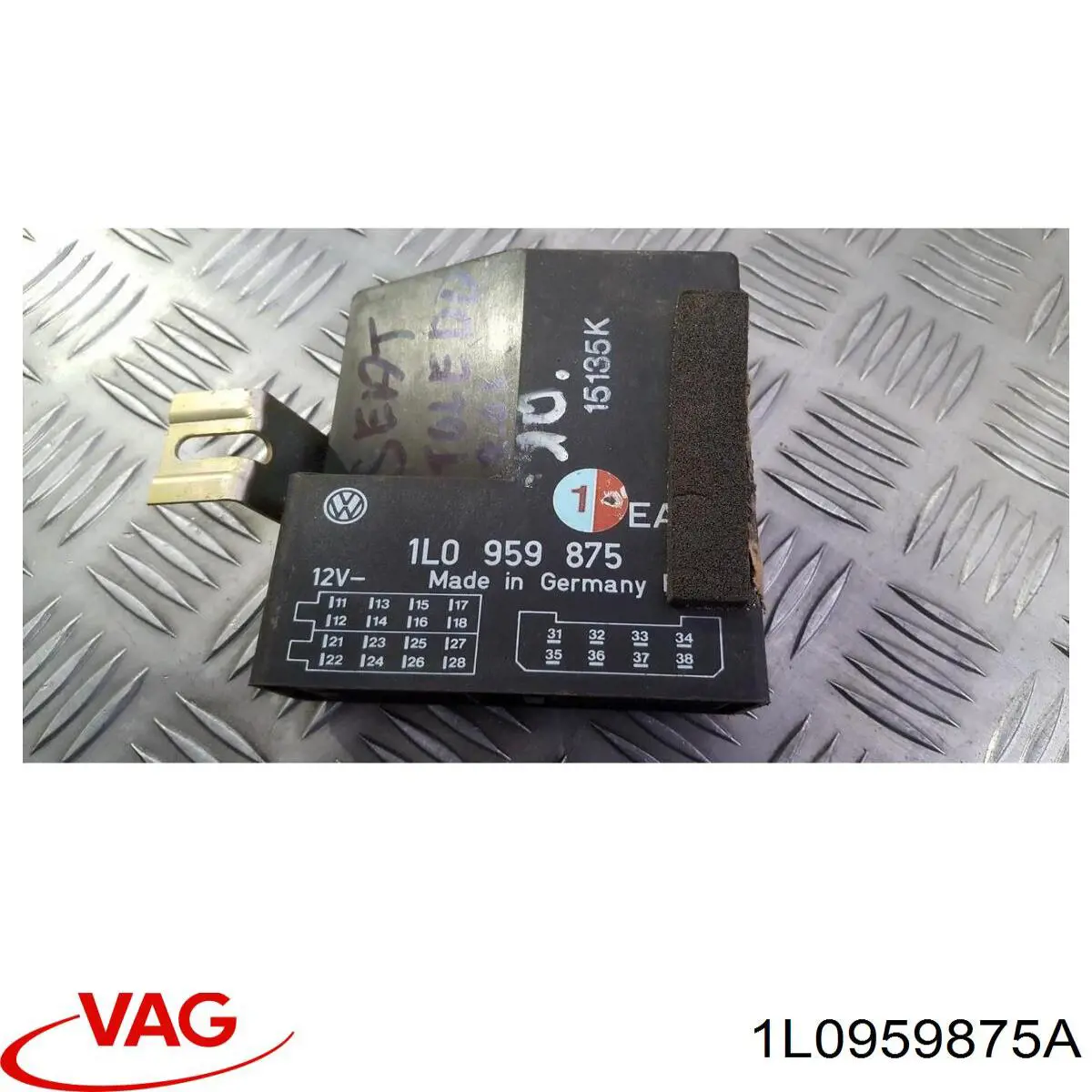  VAG 1L0959875A цена, от 21.28 USD