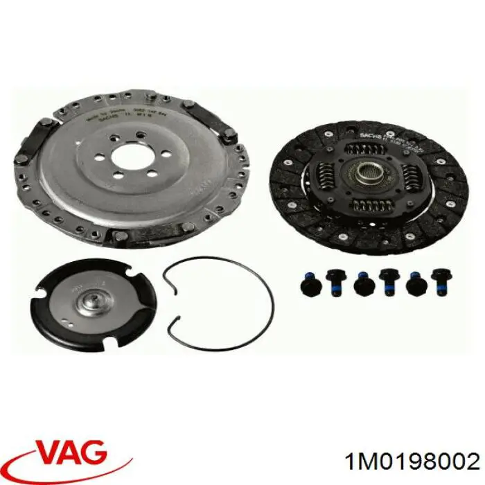 1M0198002 VAG 