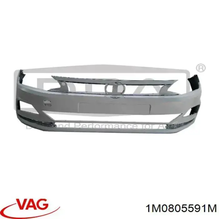 Купить 1M0805591M VAG Установочная панель передняя