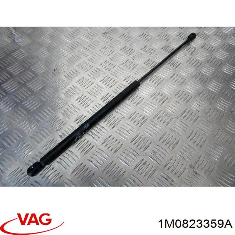 1M0823359A VAG Amortecedor da capota