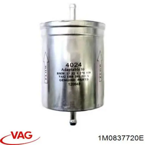  VAG 1M0837720E цена, от 0.18 USD
