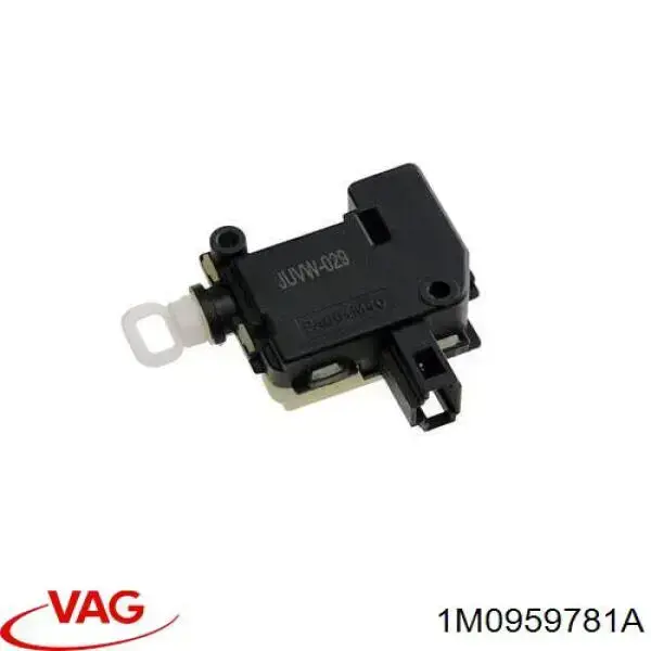 1M0959781A VAG