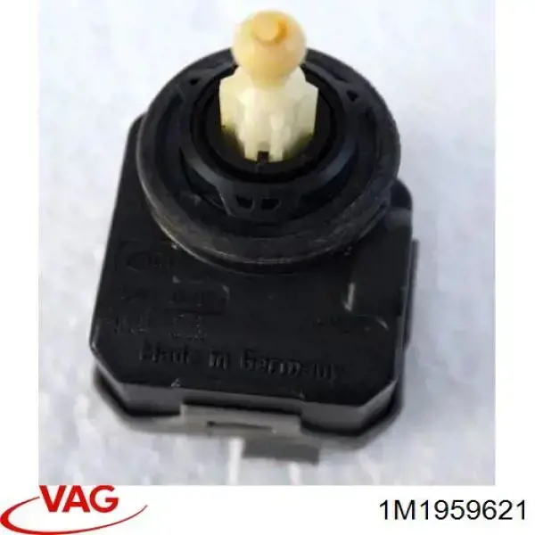 Купить 1M1959621 VAG 