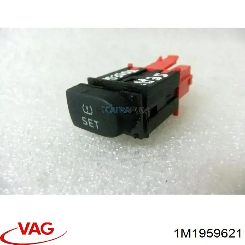  VAG 1M1959621 цена, от 3.67 USD
