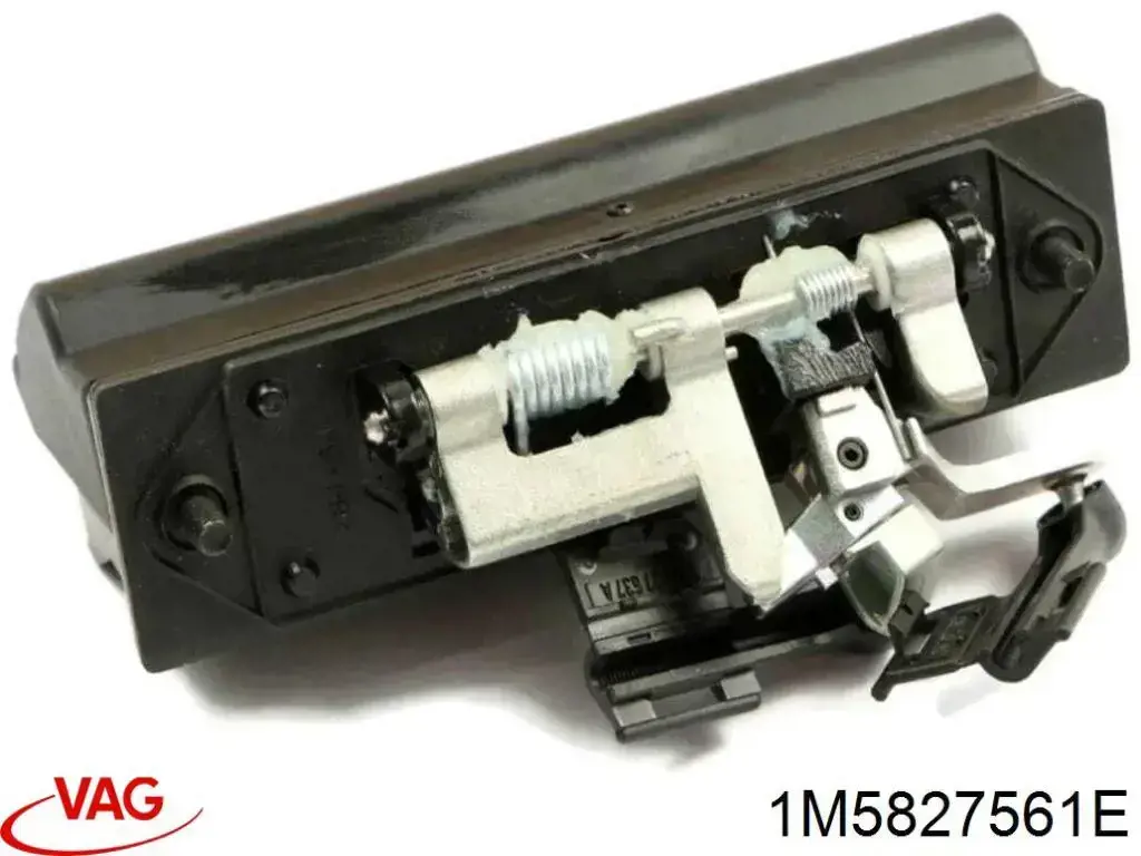 Ручка ляды, наружная VAG 1M5827561E цена, от 67.57 USD