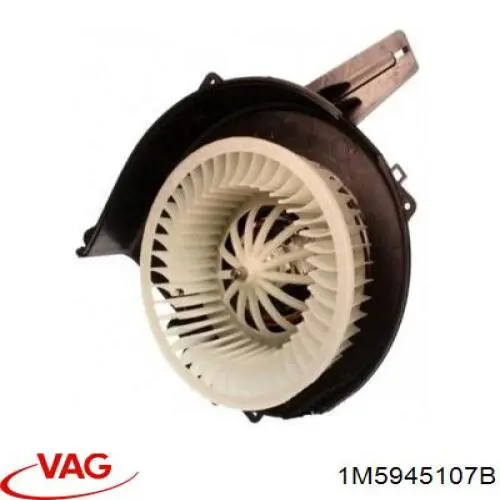 Купить 1M5945225C VAG Фонарь багажника