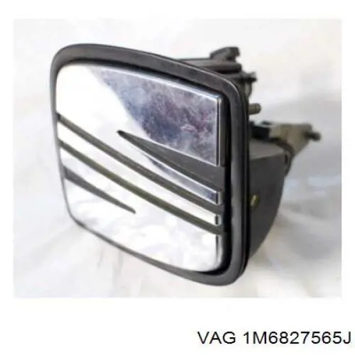 1M6827565J VAG 