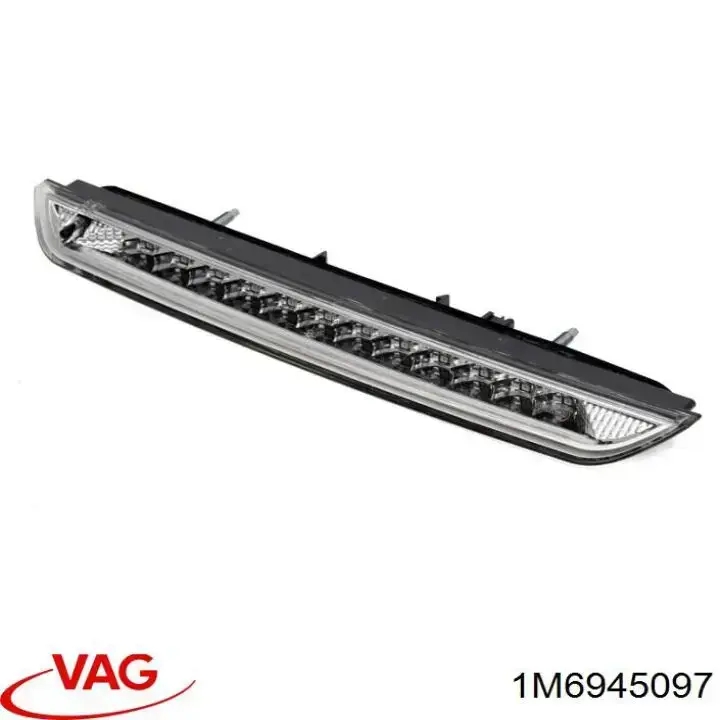 Задний стоп 1M6945097 VAG