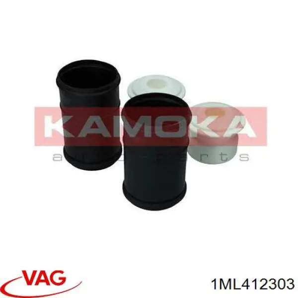 1ML412303 VAG Буфер амортизатора переднего
