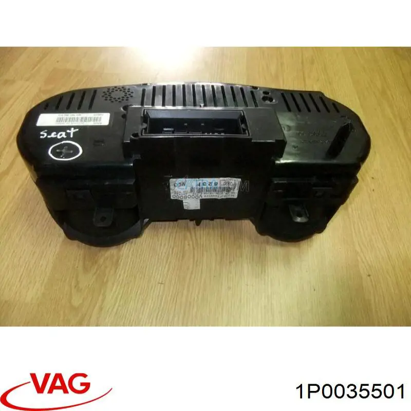  VAG 1P0035501 цена, от 38.64 USD