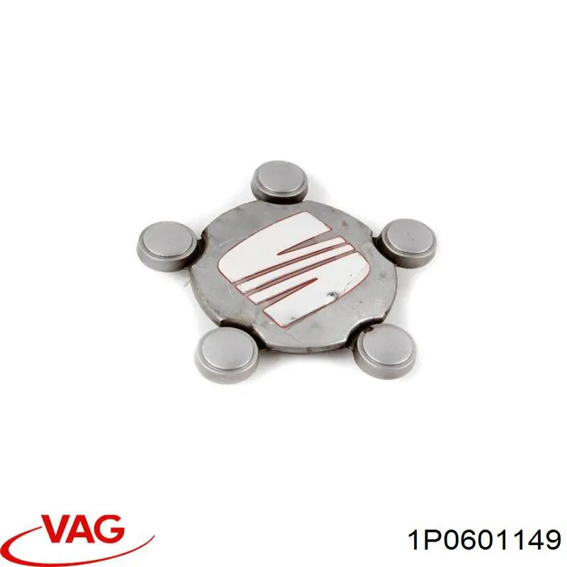 1P0601149 VAG 