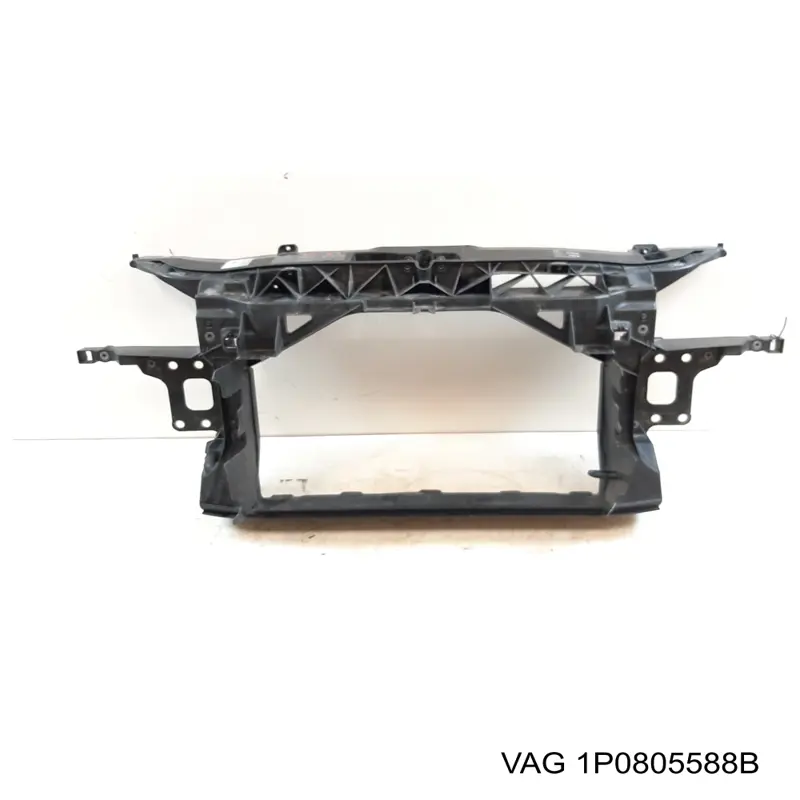 Панель передняя VAG 1P0805588 цена, от 78.91 USD