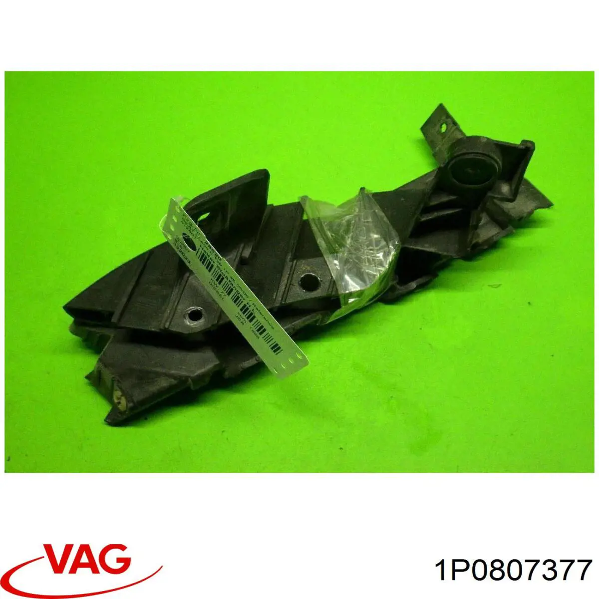 Крепление бамера левое VAG 1P0807377 цена, от 11.25 USD