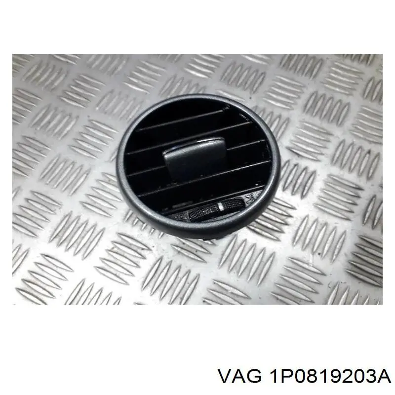 1P0819203A VAG 