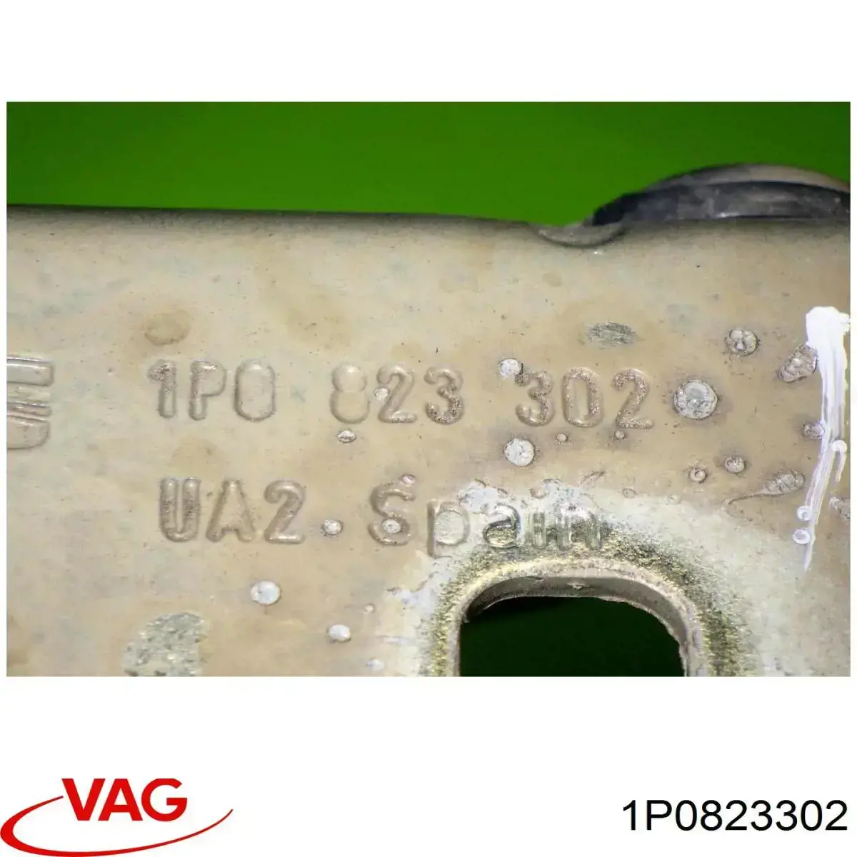 1P0823302 VAG 