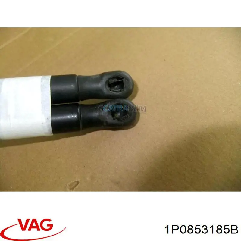 Купить 1P0853185B9B9 VAG 
