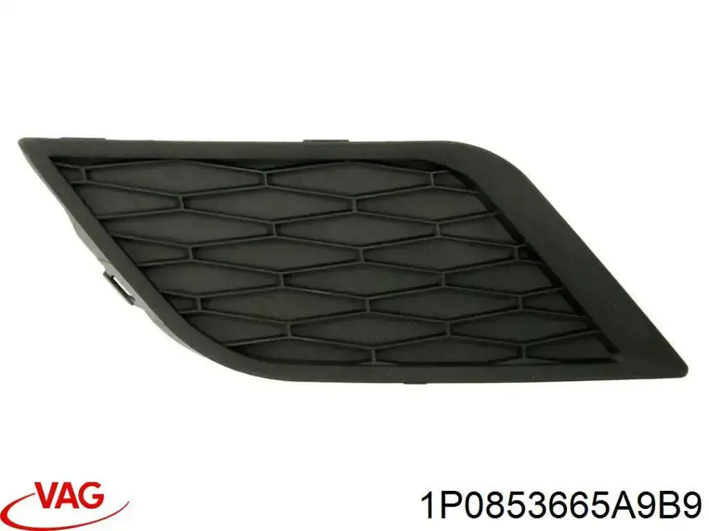 Оправа туманки Polcar 6726275 цена, от 9.15 USD