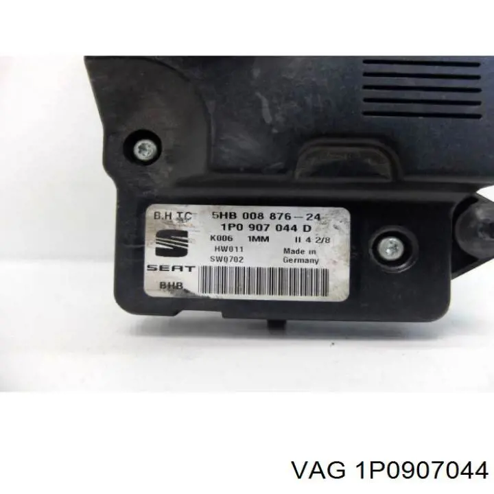 Регулятор вентилятора отопителя VAG 1P0907044 цена, от 28.22 USD