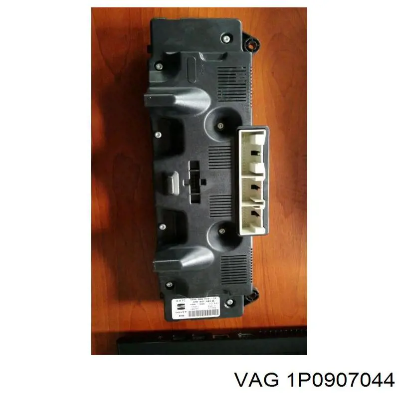 Купить 1P0907044 VAG Блок управления печкой