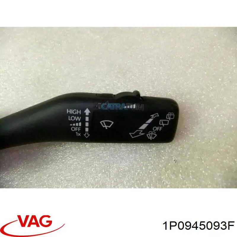 Купить 6726873V Polcar Стоп задний