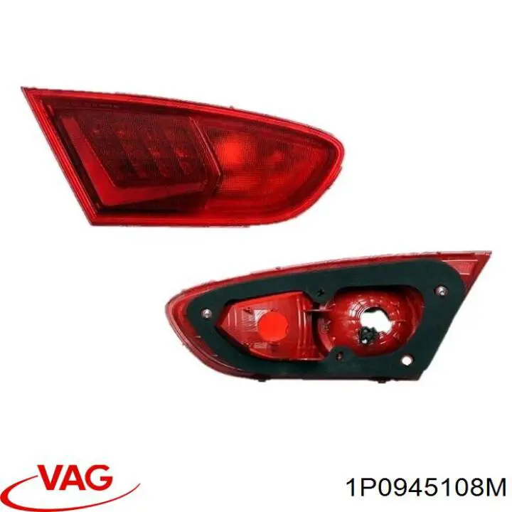  1P0945108M VAG