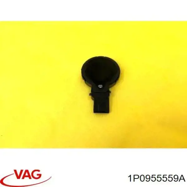 Sensor de chuva Seat Altea XL 5P5, 5P8