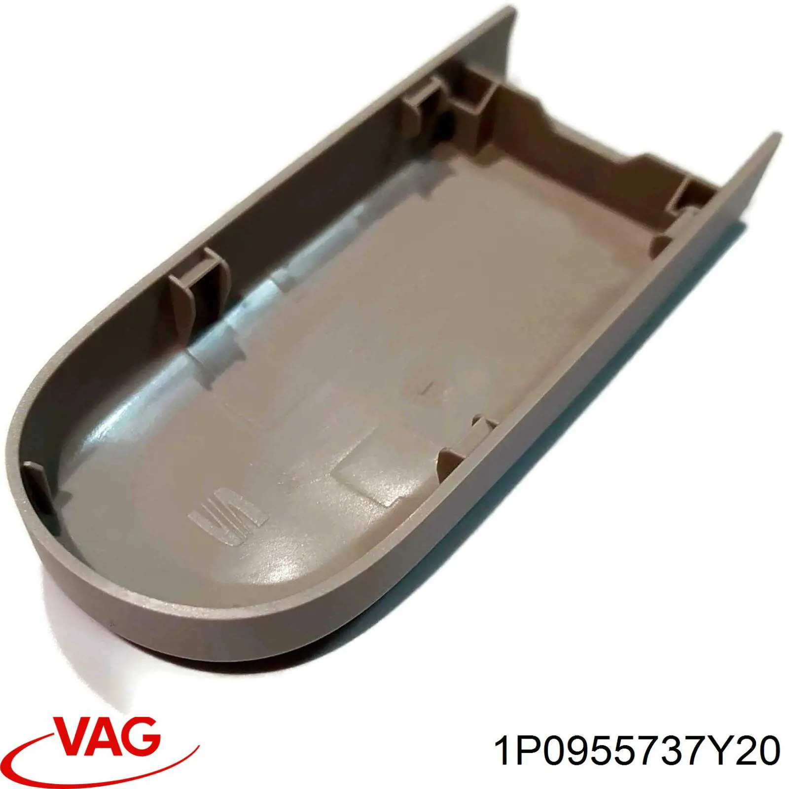  VAG 1P0955737Y20 цена, от 28.85 USD