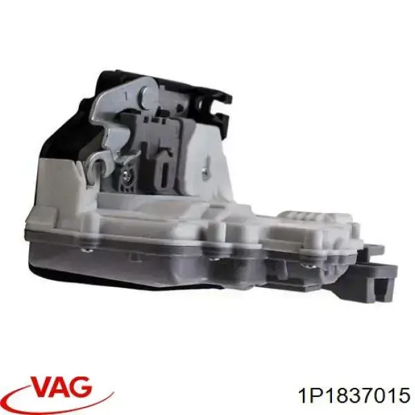 Запор кабины Hans Pries (Topran) 117739 цена, от 42.58 USD