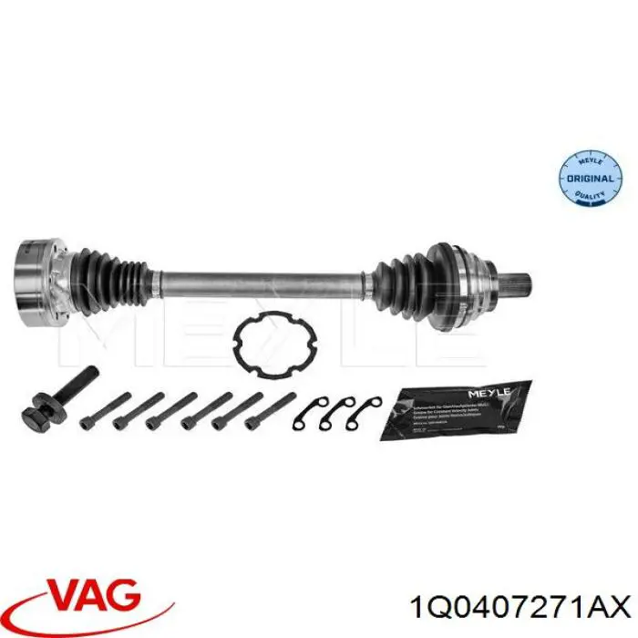  1Q0407271AX VAG