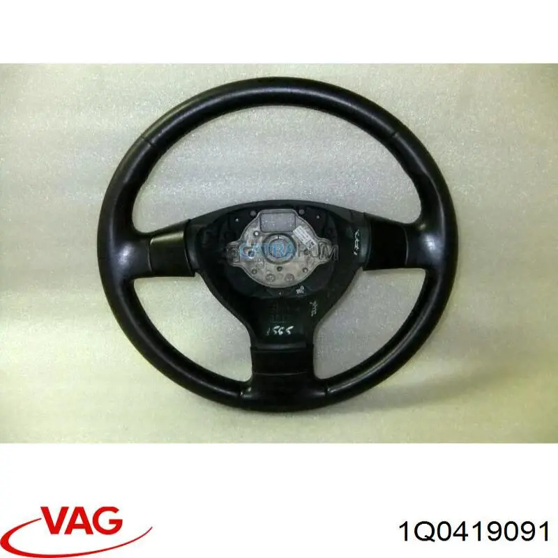 1Q0419091 VAG 