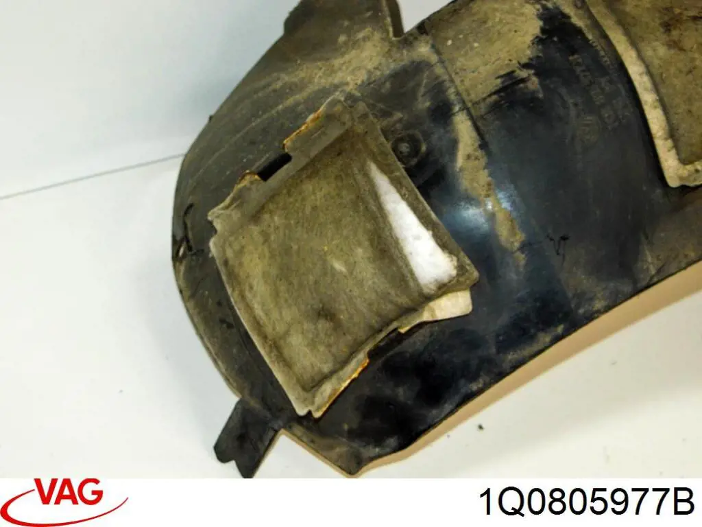 Купить 1Q0805977B VAG 