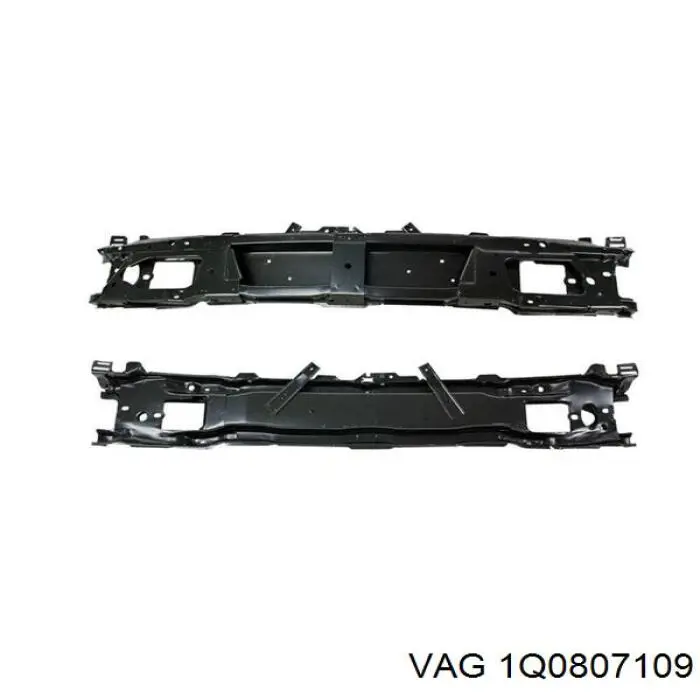 Шина бампера переднего Polcar 9516073 цена, от 56.45 USD