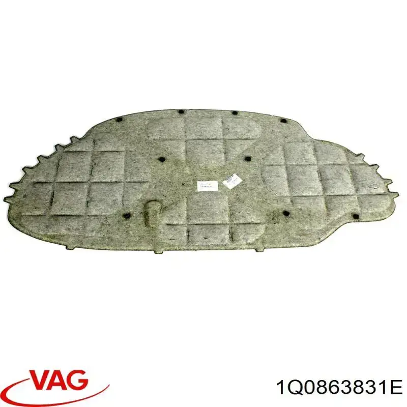 1Q0863831E VAG 