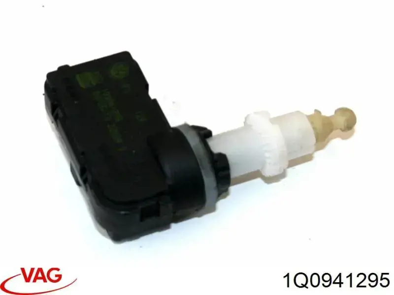 Corretor da luz para Volkswagen AMAROK  2HA, 2HB, S1B, S6B, S7A, S7B