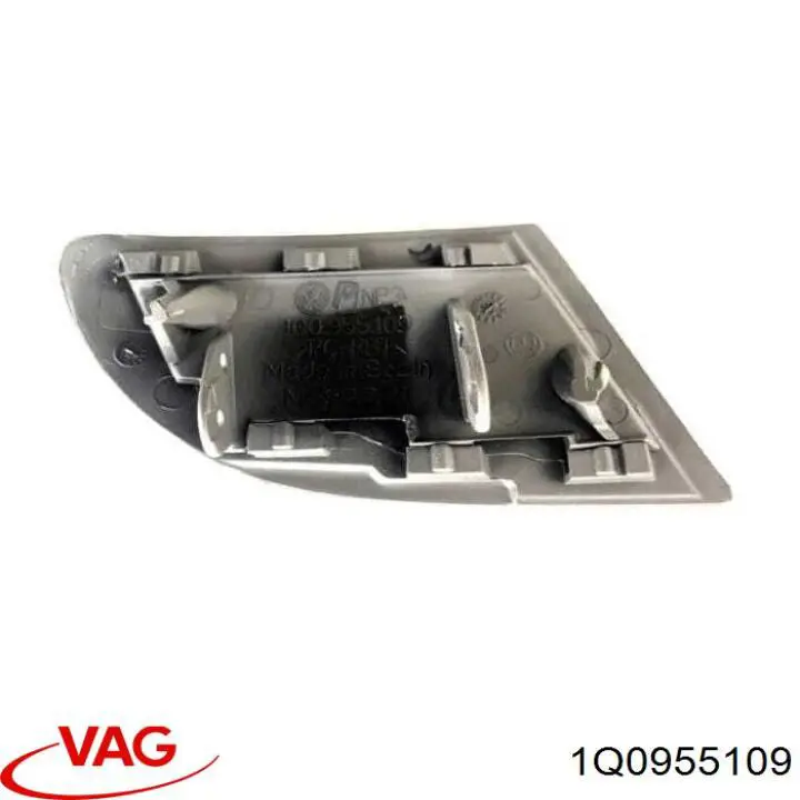  VAG 1Q0955109GRU цена, от 25.81 USD