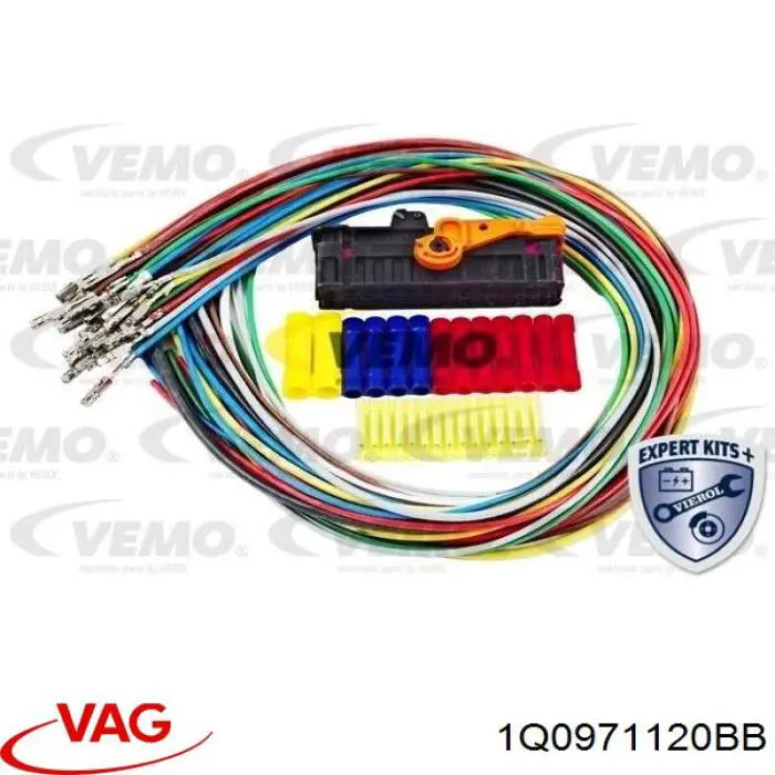  Vemo V10830083 цена, от 70.15 USD